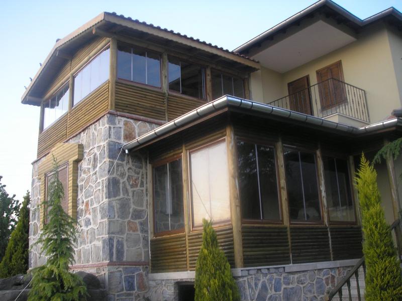 Cam Balkon Sistemleri Denizli